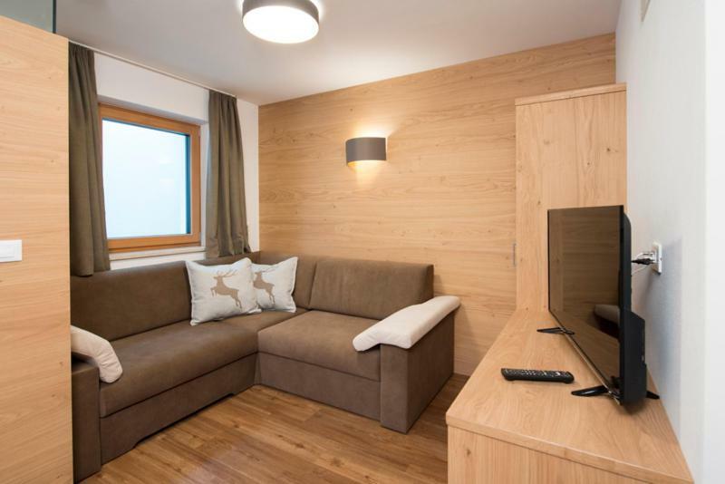 Arpa Chalet Santa Cristina Val Gardena ภายนอก รูปภาพ